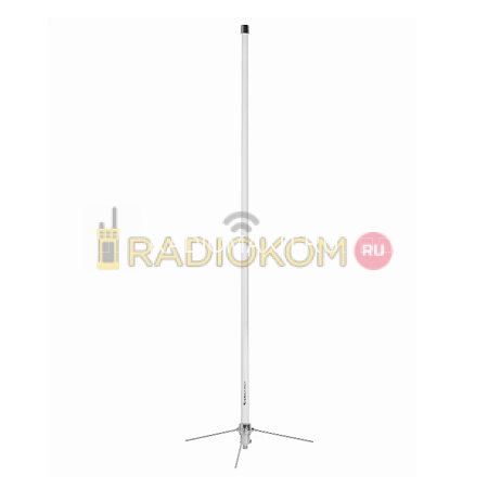 Антенна A-200MU-N 400-490 МГц / 6.5 dBi / 1.7м Radaxo