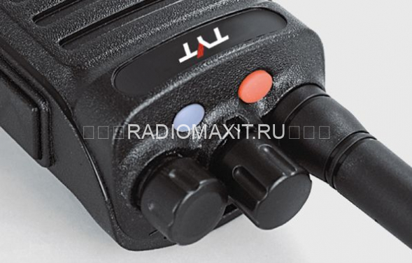 Рация TYT MD-368