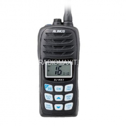 Морская рация Alinco DJ-MX1