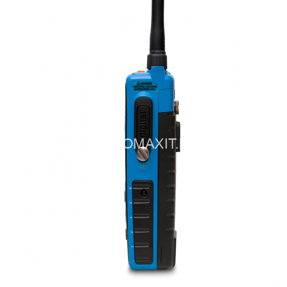 Радиостанция Entel DT952