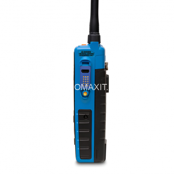 Радиостанция Entel DT952