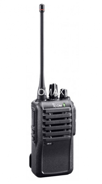 Рация Icom IC-F4003 (BP-265)