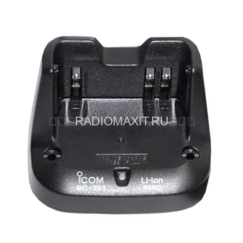 Рация Icom IC-F4003 (BP-265)