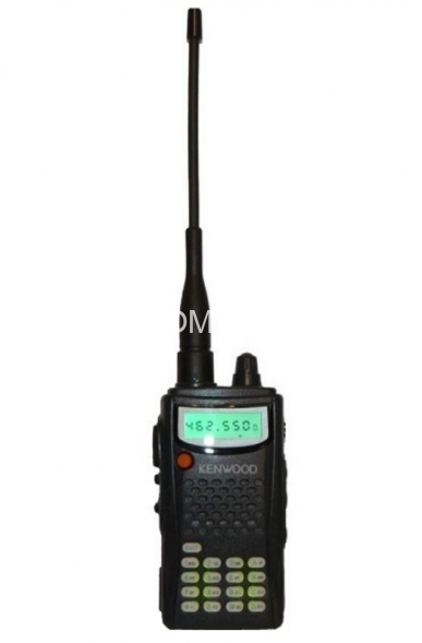 Рация Kenwood TK-K2AT