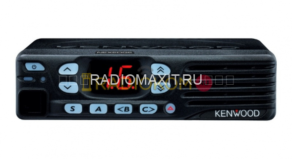 Радиостанция Kenwood TK-7302M