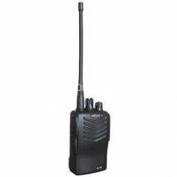 Радиостанция портативная Аргут А-74 dPMR VHF