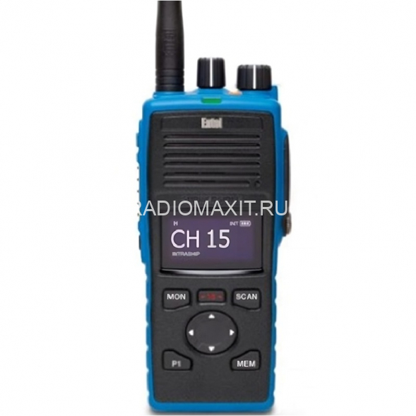 Радиостанция Entel DT925