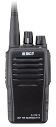 Радиостанция ALINCO DJ-VX11