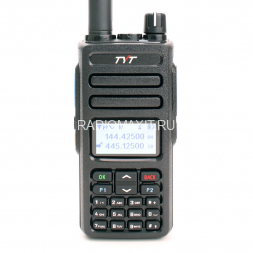 Рация цифровая TYT MD-750 DMR