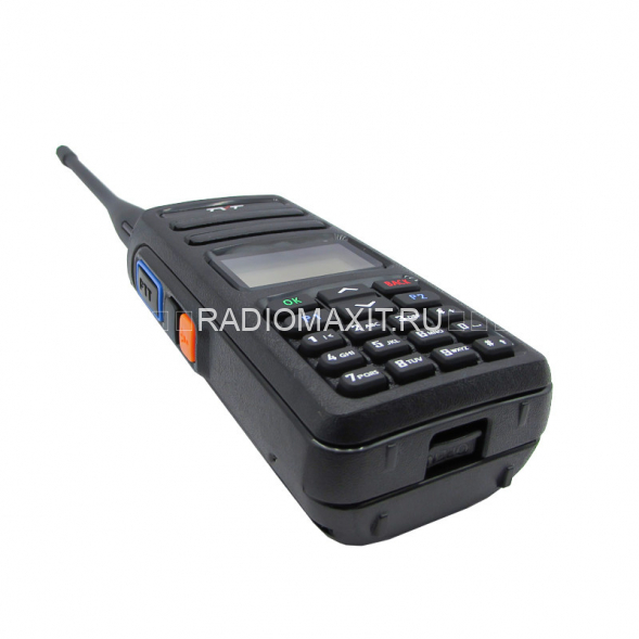 Рация цифровая TYT MD-750 DMR