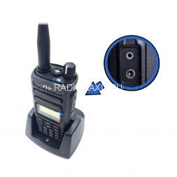 Рация цифровая TYT MD-750 DMR
