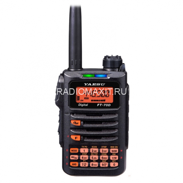 Радиостанция Yaesu FT-70R B3
