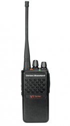 Рация Motorola VZ-30 (VHF)
