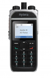 Радиостанция Hytera PD685(MD) (UHF)