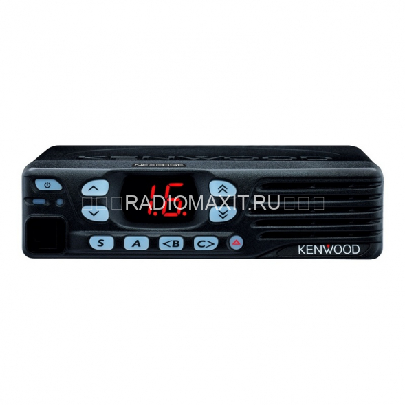 Радиостанция Kenwood TK-8302HK2