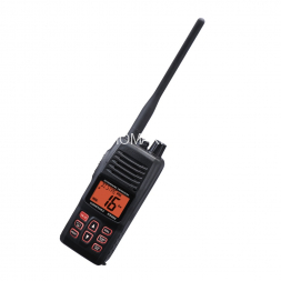 Морская портативная рация Standard Horizon HX-400 IS