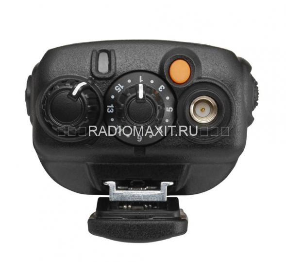 Рация Vertex Standard VX-454 (VHF)