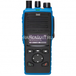 Радиостанция Entel DT953