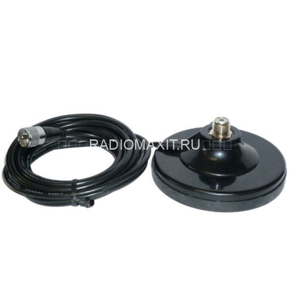 Магнитное основание (крепление) OPTIM BM-120 PL