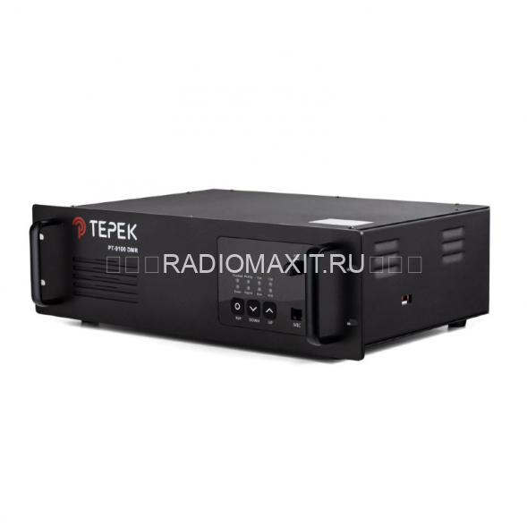 Ретранслятор Терек РТ-9100 (Аналоговый)