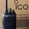 Рация Icom IC-F4103D