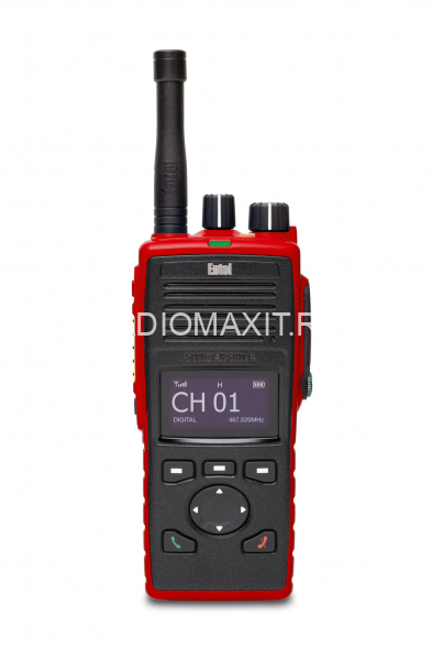 Радиостанция Entel DT885 МОРСКАЯ FF
