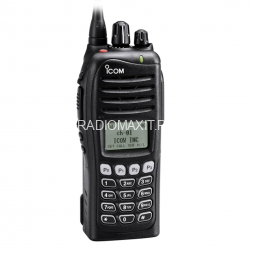 Рация Icom IC-F4161DT