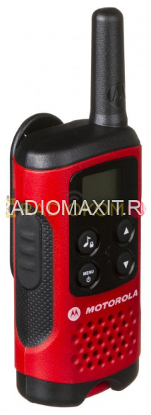 Портативная рация Motorola TLKR T40